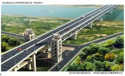 哈尔滨大桥最新爆料电话,神秘电话揭开工程背后真相  第2张