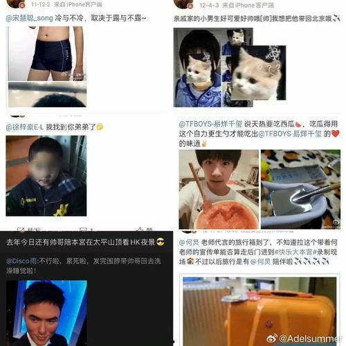 吃瓜娱乐圈于适,揭秘“吃瓜群众”于适的幕后故事 第3张 吃瓜娱乐圈于适,揭秘“吃瓜群众”于适的幕后故事 第3张