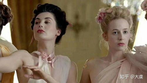 名姝在线观看,揭秘19世纪巴黎风月场所的传奇人生  第3张