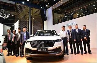 众泰新车爆料事件始末视频,从曝光到争议的全程回顾 第1张 众泰新车爆料事件始末视频,从曝光到争议的全程回顾 第1张