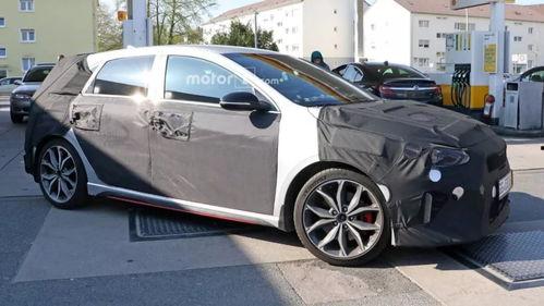 猎装车最新爆料,揭秘最新爆料背后的科技与性能革新  第2张